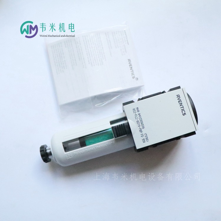 AVENTICS精密過濾器R412006036