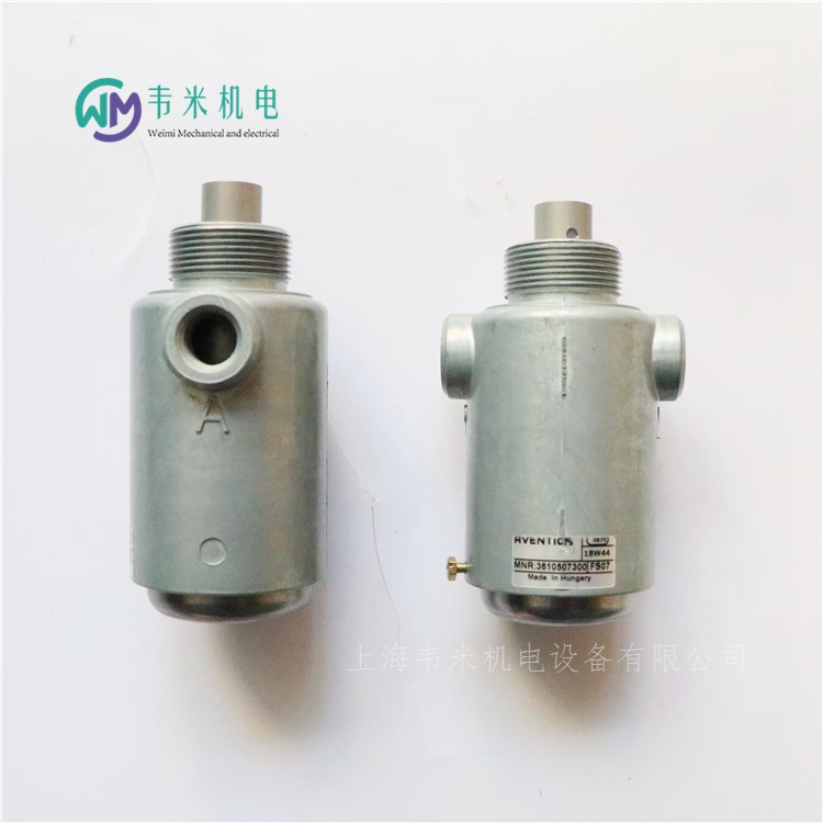 AVENTICS壓力調(diào)節(jié)閥3610507300