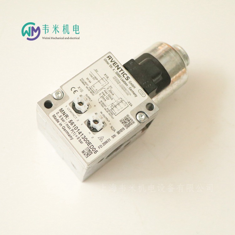 安沃馳電氣比例閥5610141300