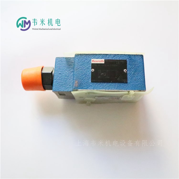 力士樂(lè)溢流閥ZDB10VP2-41/100V