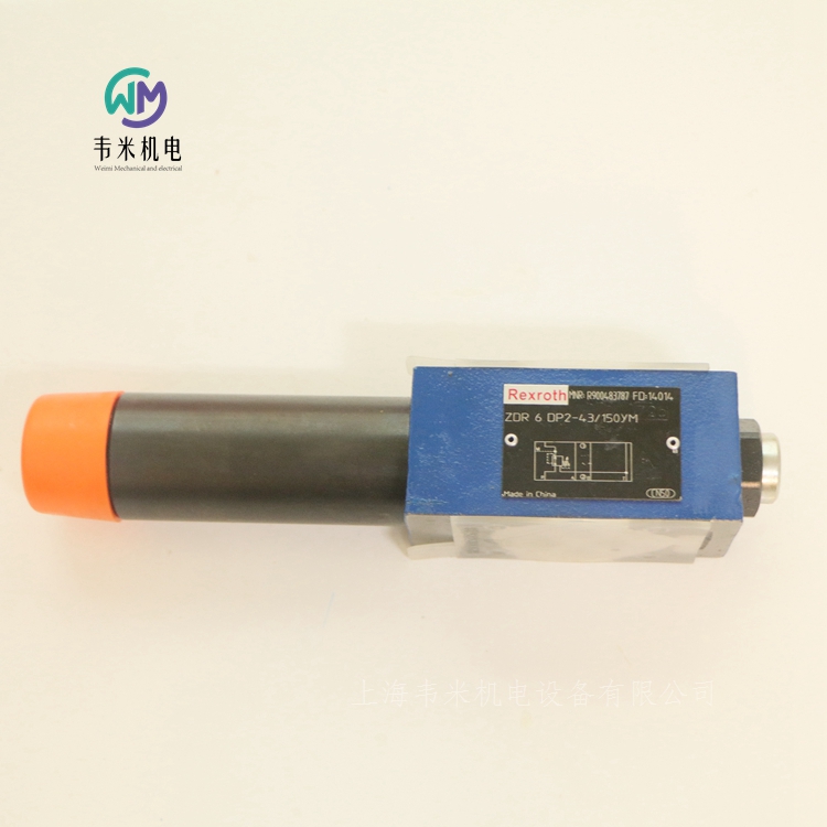 力士樂減壓閥ZDR6DP2-43/150YM