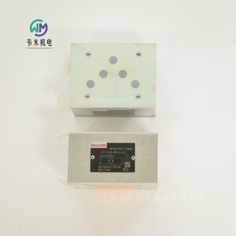 REXROTH單向閥Z1S10A05-2B05-2-41/F