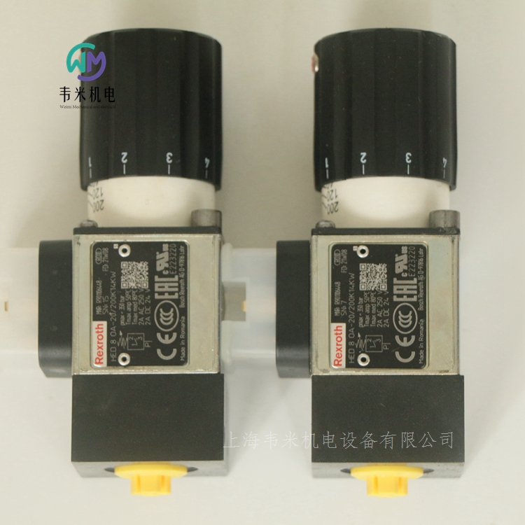 力士樂壓力繼電器HED8OA-20/200K14KW