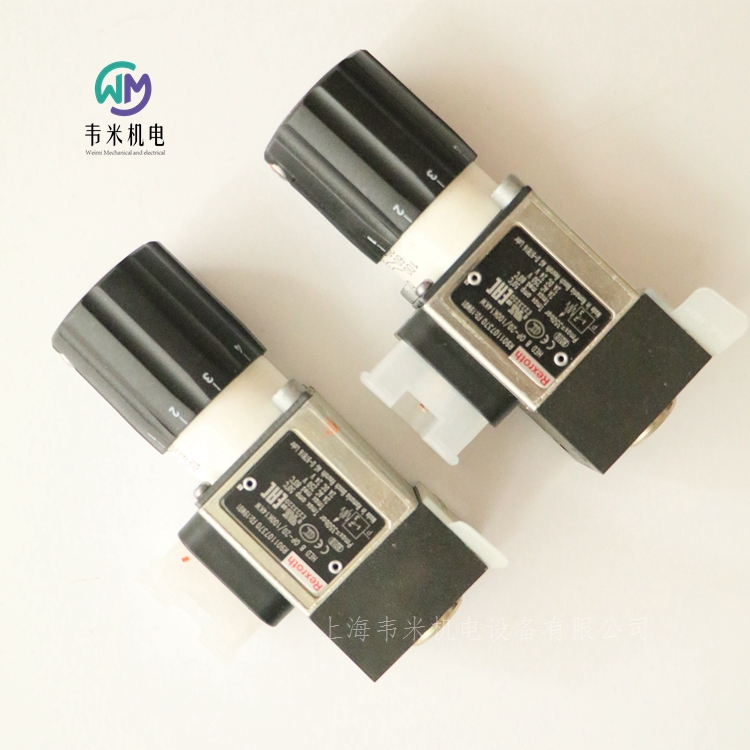REXROTH壓力開關HED8OP-20/100K14KW