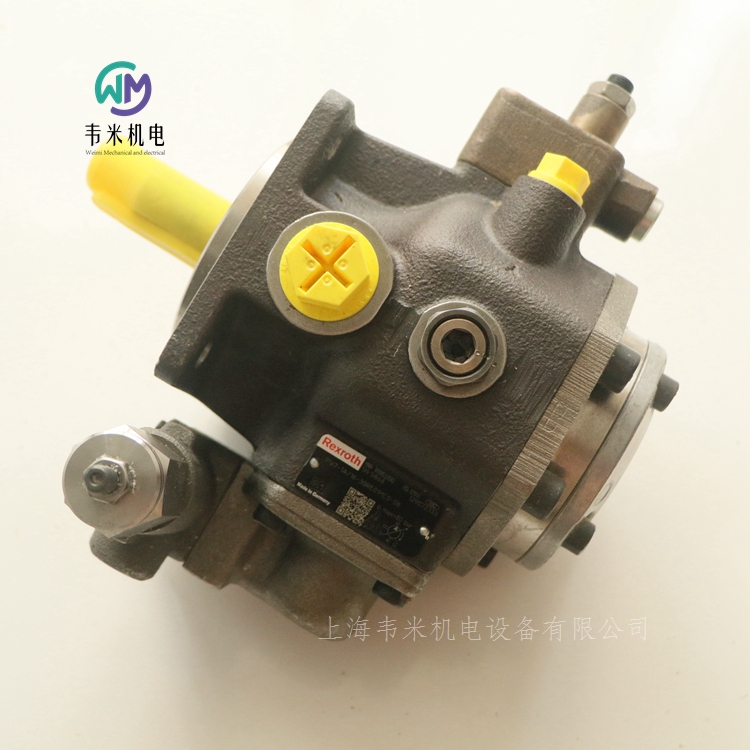 REXROTH葉片泵PV7-1A/16-30RE01MC0-08