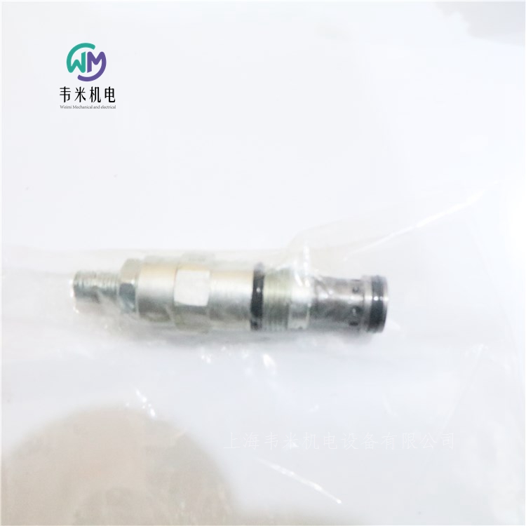 DUPLOMATIC插裝式溢流閥CRQ6/12