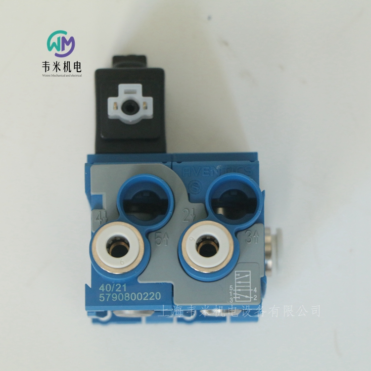 AVENTICS電磁閥5790800220