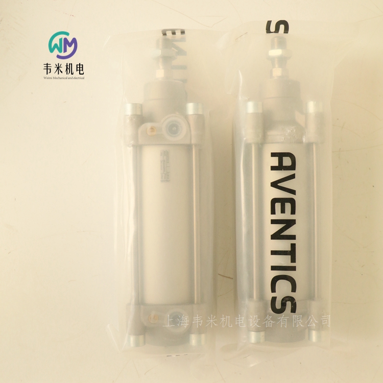 AVENTICS拉桿氣缸0822343004