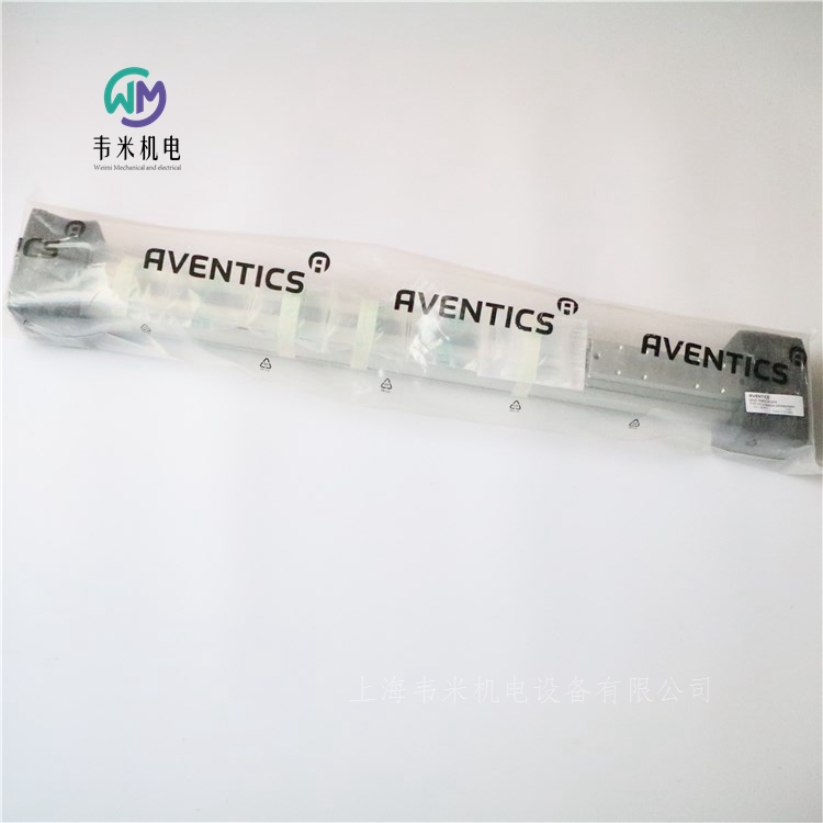 德國AVENTICS無桿氣缸R480141474