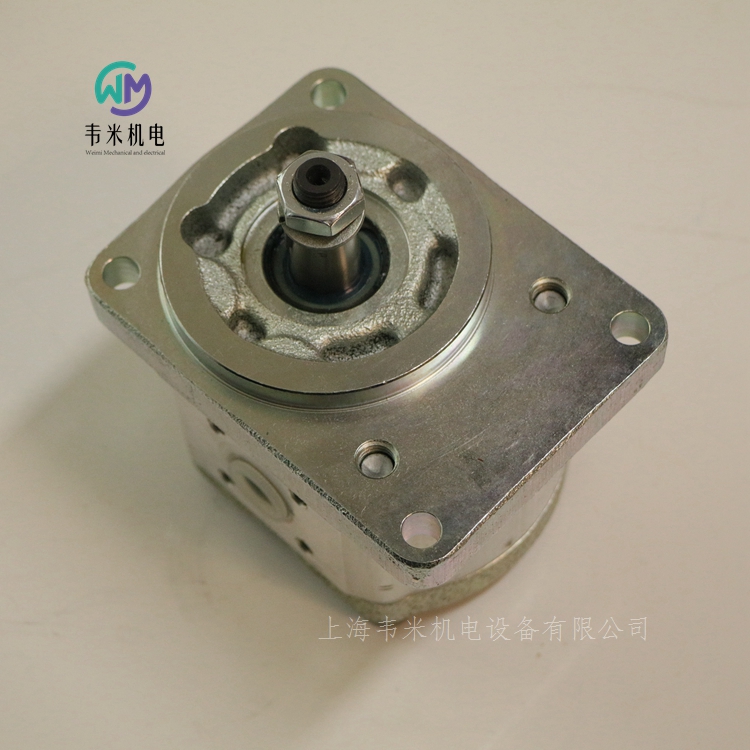 REXROTH齒輪泵0510225027