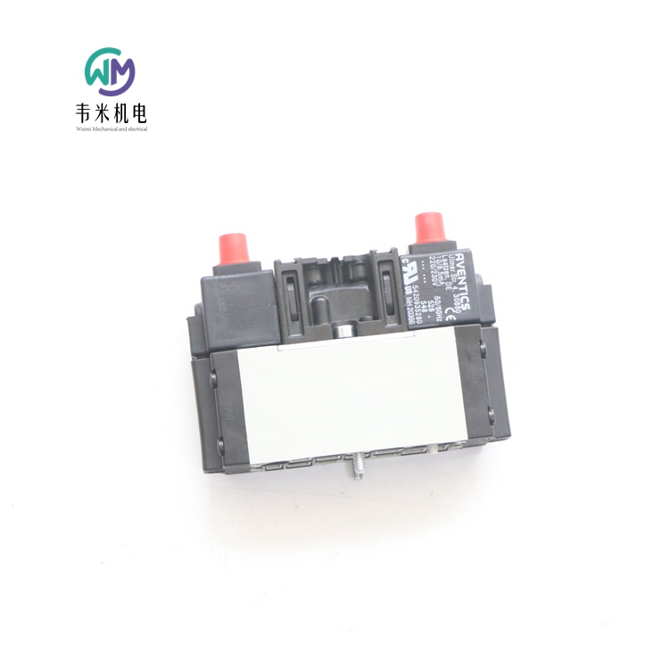 AVENTICS電磁閥5763525280