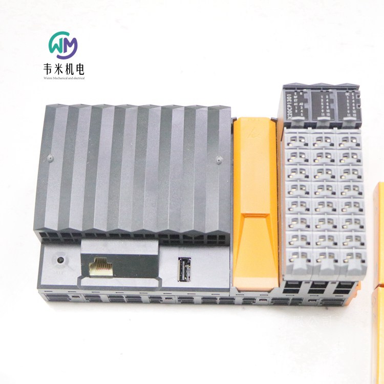 貝加萊CPU模塊X20CP1301