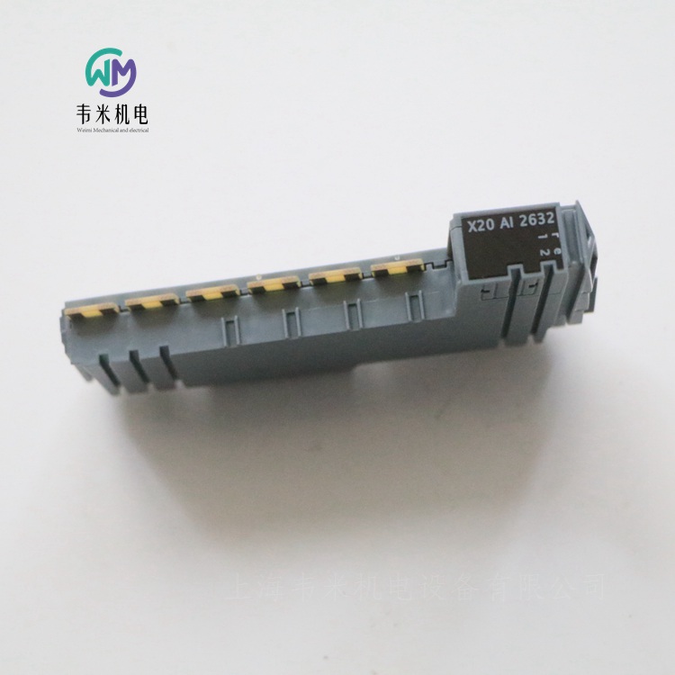 貝加萊模擬量輸入模塊X20AI2632