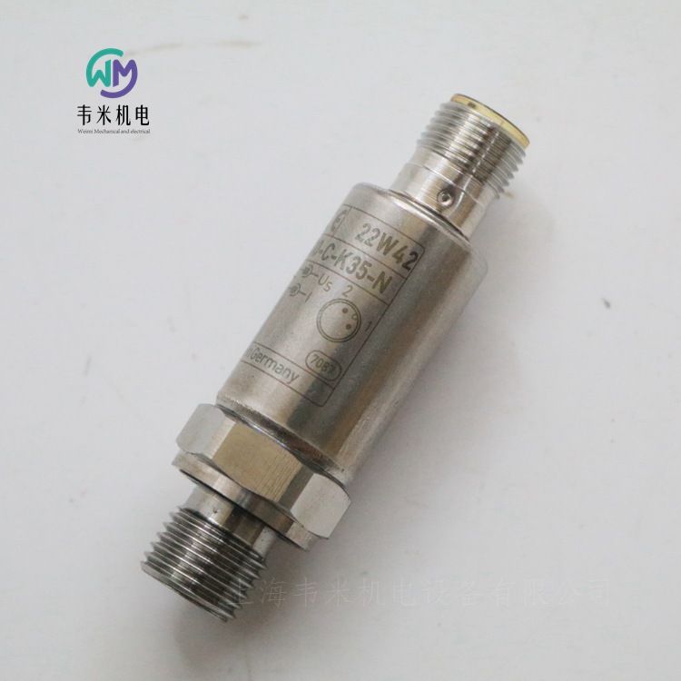 REXROTH壓力傳感器R901342030 HM20-21/315-H-K35