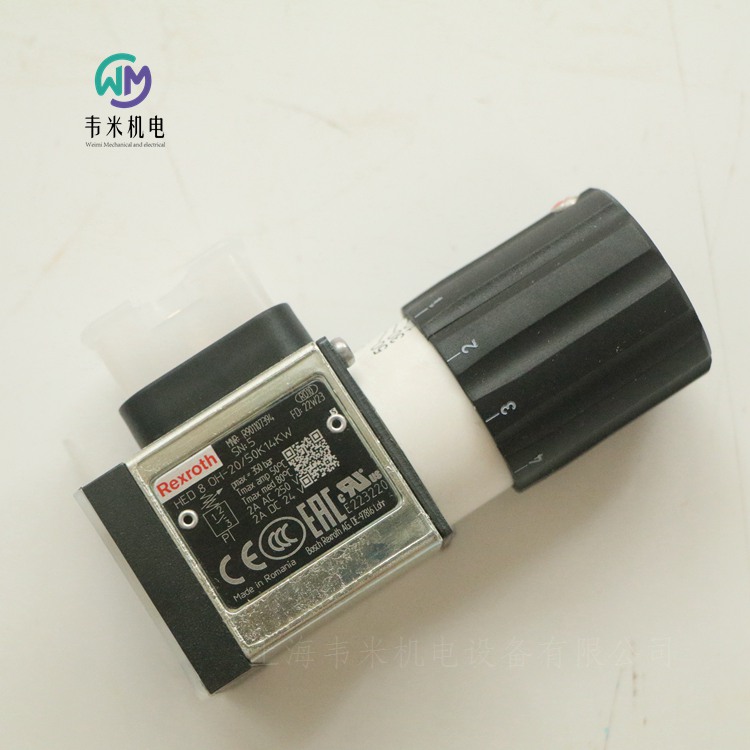 力士樂壓力繼電器現(xiàn)貨庫存HED8OH-20/50K14KW