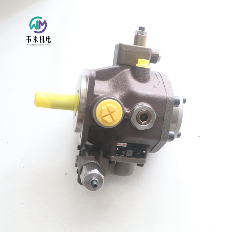 力士樂葉片泵PV7-1A/25-45RE01MC0-08