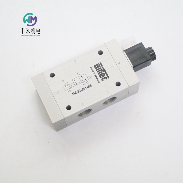 AIRTEC電磁閥ME-22-311-HN 23-SP-011-412