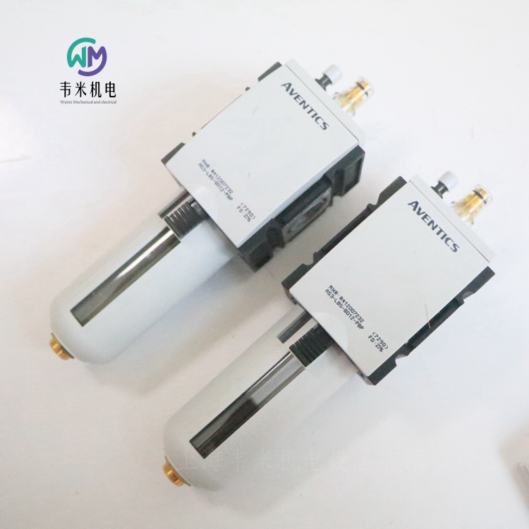 AVENTICS噴霧潤滑器R412007232