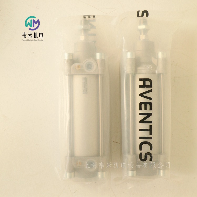 AVENTICS拉桿氣缸0822343004