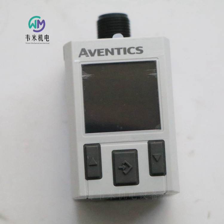 AVENTICS壓力傳感器R412010767