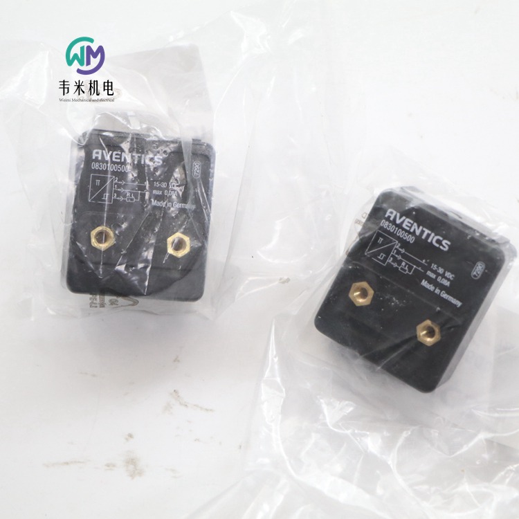 安沃馳傳感器0830100500