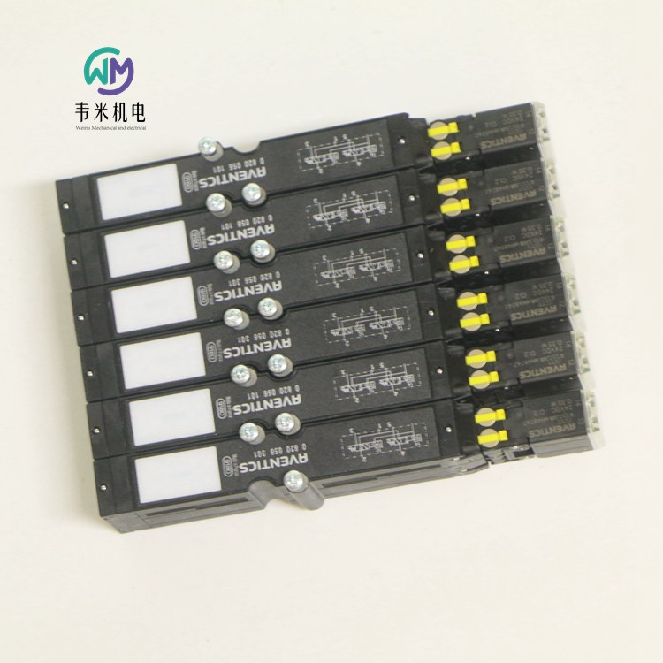 安沃馳電磁閥0820056301