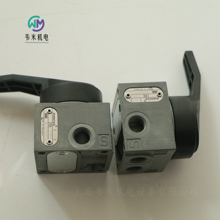 AVENTICS手柄操作換向閥5630201010