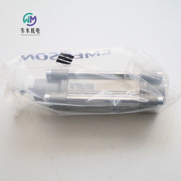 AVENTICS氣缸0822120002