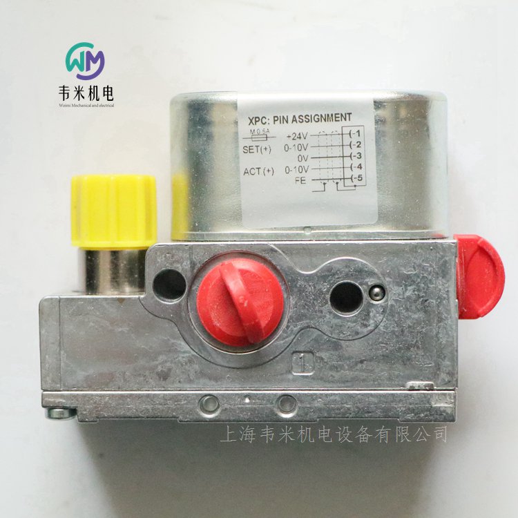 AVENTICS比例閥R414002403