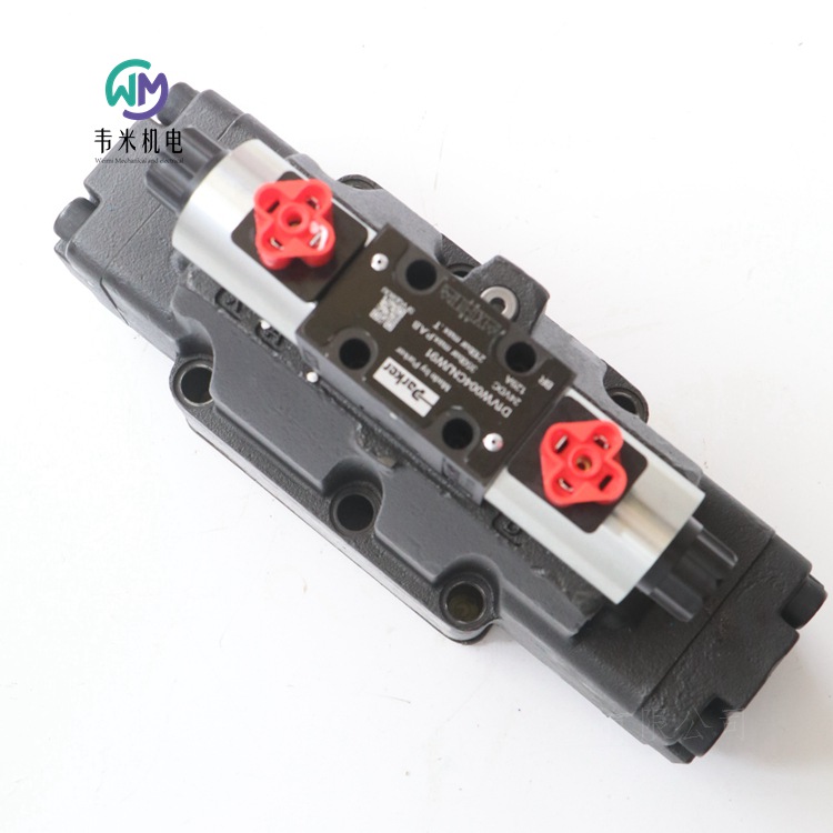 派克電磁閥D1VW004CNJW91