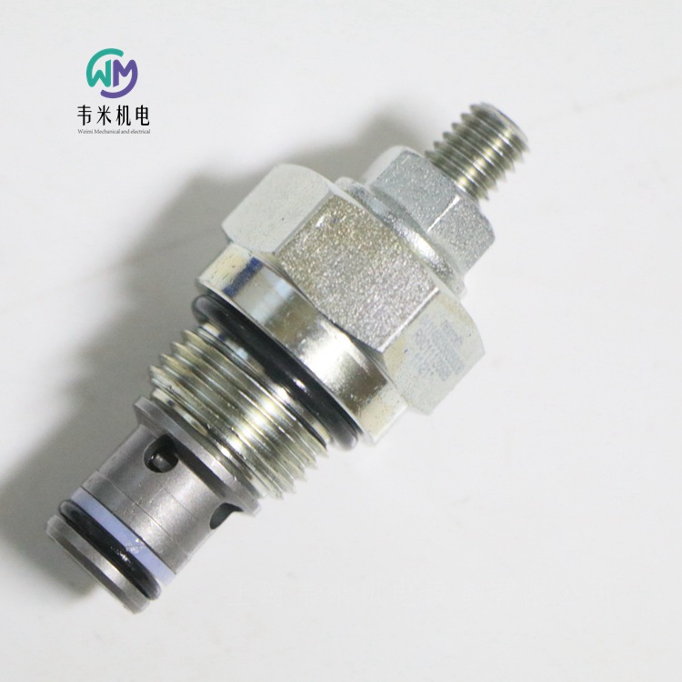 溢流閥R901113598 041149035605000力士樂螺紋插裝閥