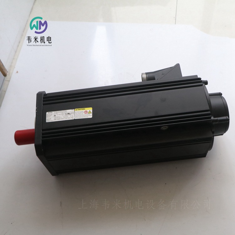 力士樂伺服電機MSK101E-0300-NN-M1-AG2-NNNN