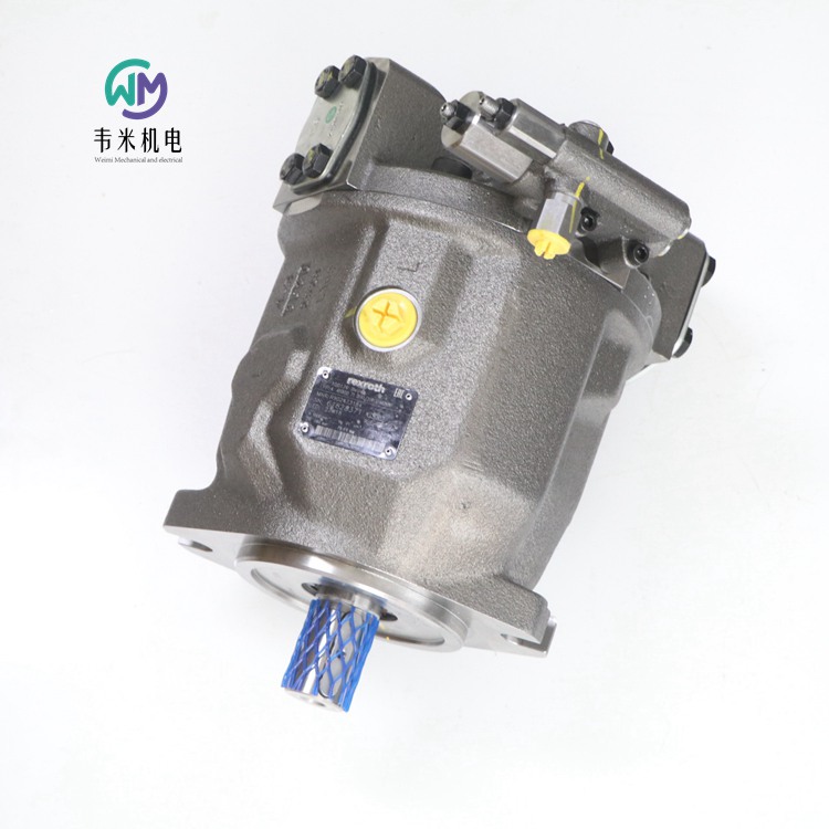 力士樂柱塞泵現(xiàn)貨庫存A10VSO71DFR1/31R-VPA42N00