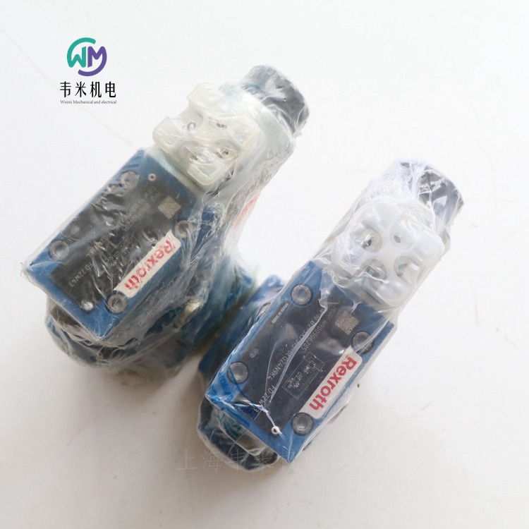 力士樂電磁溢流閥現(xiàn)貨庫存DBW10B2-5X/315-6EG24N9K4