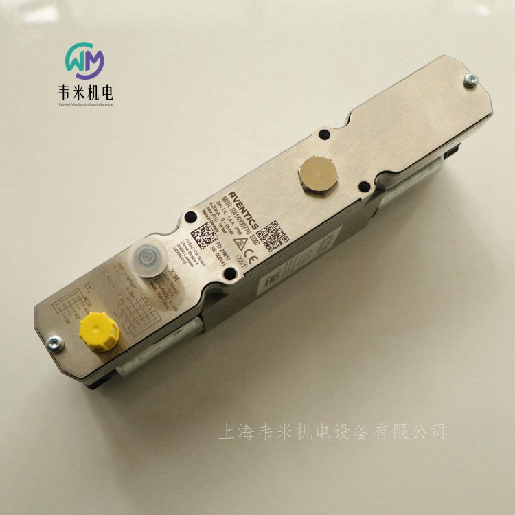 德國AVENTICS比例閥R414000776