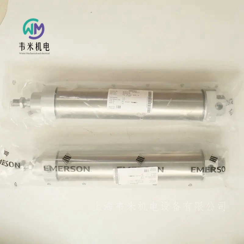 德國AVENTICS圓筒氣缸R412020724