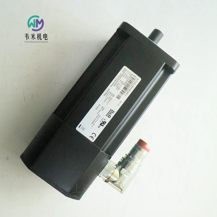 奧地利貝加萊同步伺服電機8LSA35.DB030S300-3