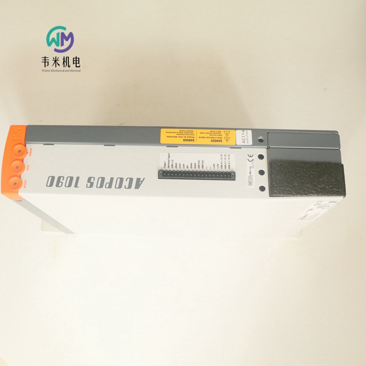 奧地利貝加萊B&R伺服驅(qū)動器8V1090.00-2