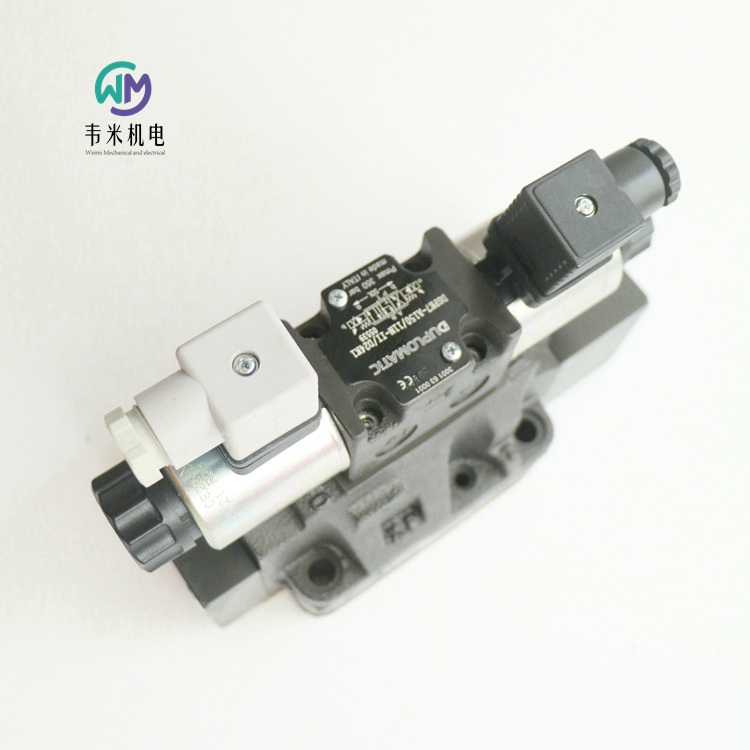 DUPLOMATIC電液比例閥DSPE7-A150/11N-II/D24K1