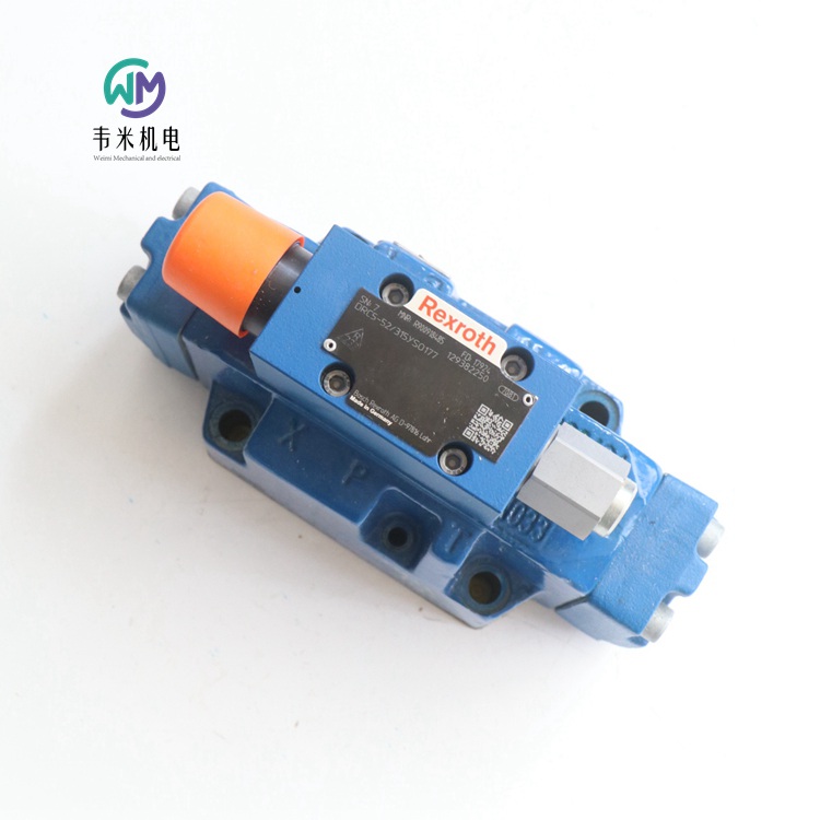 REXROTH減壓閥3DR16P5-53/250Y/00M