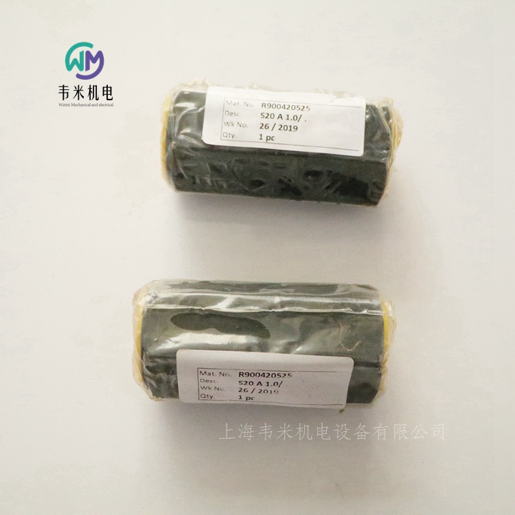 力士樂管式單向閥R900420525 S20A1.0/