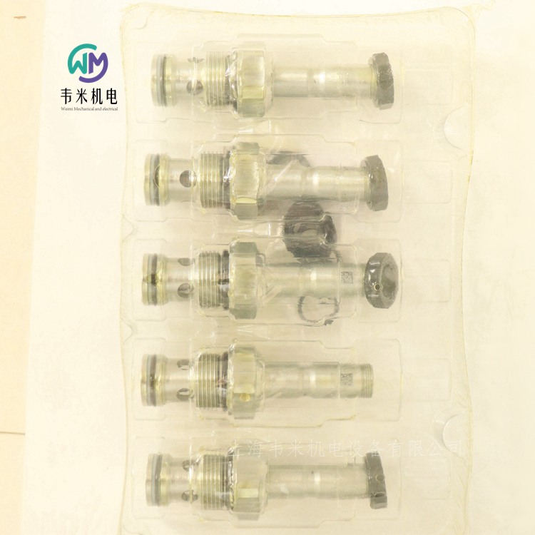 力士樂螺紋插裝閥R930063870 OD150217A000000