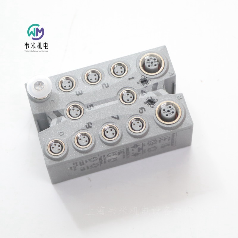 貝加萊總線控制器X67BC6321