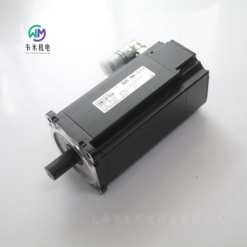 貝加萊伺服電機8LSA44.DA030S300-3