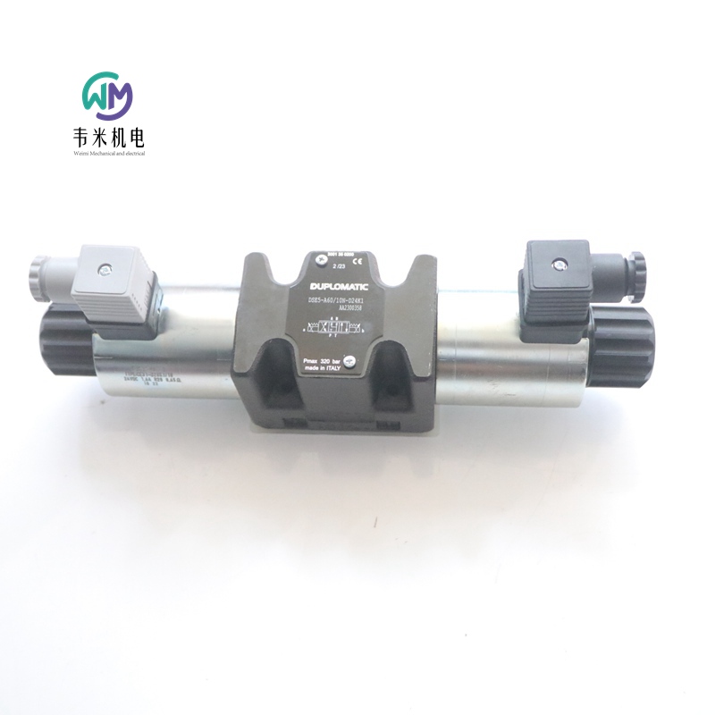 DUPLOMATIC比例閥DSE5-A60/10N-D24K1