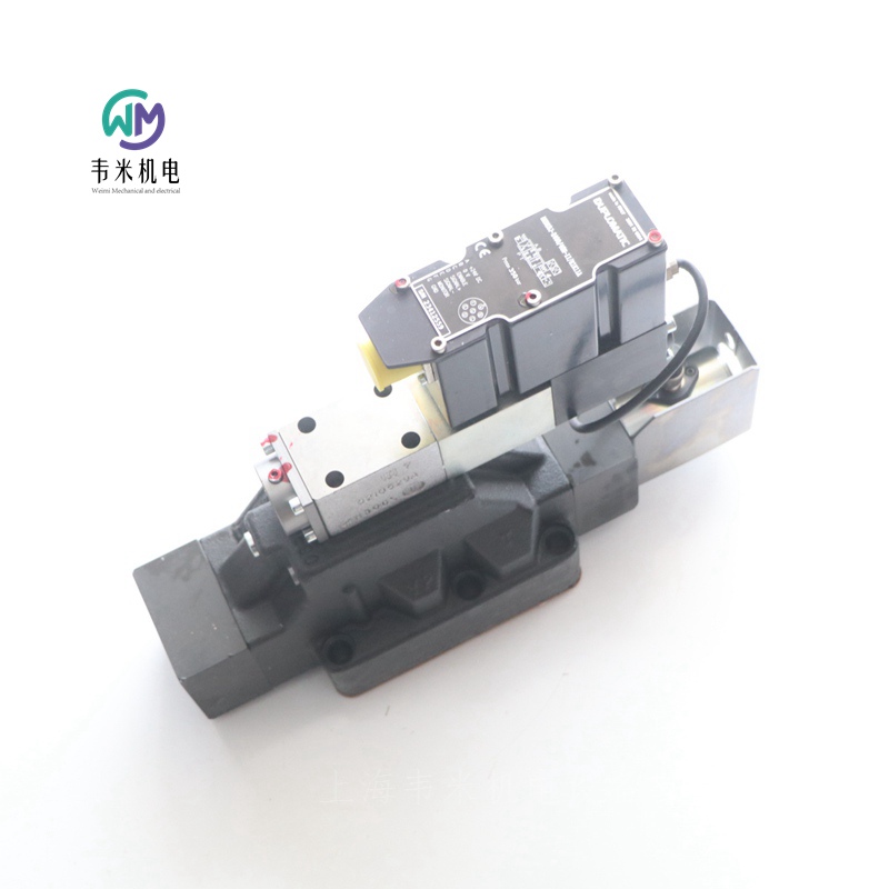 DUPLOMATIC伺服比例閥DXRE8J-Z400/31N-II/E1K11A