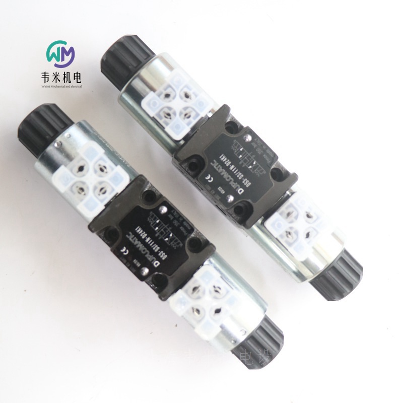 意大利DUPLOMATIC電磁閥DS3-S3/11N-D24K1現(xiàn)貨庫存
