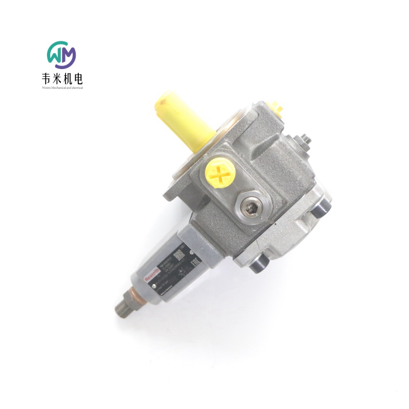 力士樂葉片泵R900919237 PV7-11/06-14RA01MA0-07