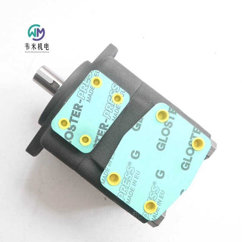 REXROTH液壓葉片泵R900932732 PVV5-1X/139RA15DM