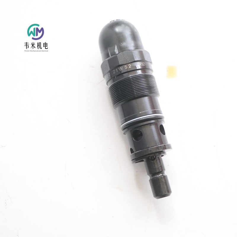 力士樂溢流閥現(xiàn)貨庫存R900424267 DBDS20K18/100